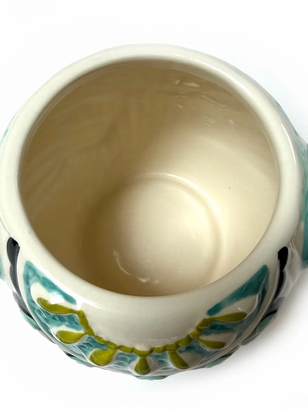 Anthropologie Owl Cookie Jar